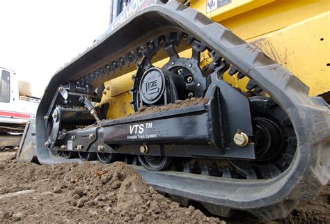 over tire skid steer tracks|skid steer add on tracks.